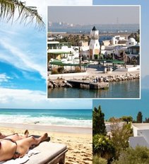 Išvykęs atostogų į Tunisą Saulius kraupsta nuo kainų Lietuvos pajūryje: „Aš tiek neuždirbu“