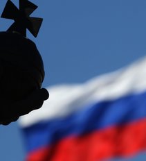 Rusų ekonomistas V. Zakharovas: Rusija mokosi dirbti Pasaulio prekybos organizacijoje