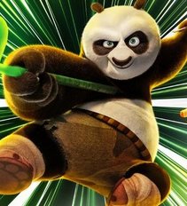 „Kung Fu Panda 4“ anonse sugrįžta ikoniškieji franšizės piktadariai  