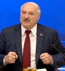 Lukašenka grasina migrantais: Lietuvoje prasidės skerdynės, šalis subyrės