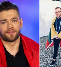 „Eurovizijos“ ekspertas įvertino Lietuvos šansus: yra, kas neramina