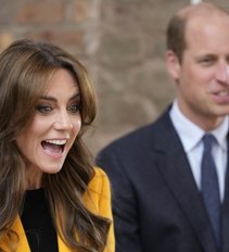 Vėžiu serganti Kate Middleton su princu Harry pasimatys tik su 1 sąlyga