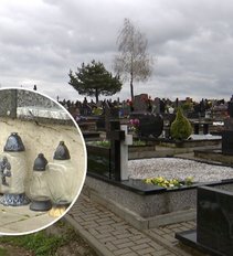 Gyventojai nesupranta, kas vyksta Liepynės kapinėse: įprastos tvarkos – nė kvapo