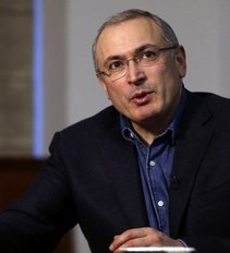 Michailas Chodorkovskis: „Būtų sprendimas iš naujo steigti Rusiją, pradedant nuo regionų“