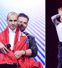 Diskusija gyvai: svečiuose – „Eurovizijos“ atrankos nugalėtojai „The Roop“