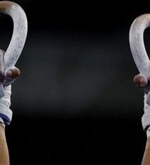 Europos gimnastikos federacija nesutiko su rusų ir baltarusių sugrįžimu į varžybas