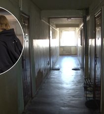Marijampolės bute mirus 17-mečiui prabilo kaimynai: gyventi toje vietoje – nesaugu