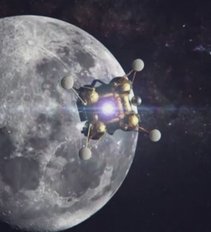 Rusai surengė misiją į Mėnulį: ekspertai atskleidė, ką tuo norima pasiekti