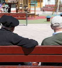 Kokia ateitis laukia būsimų pensininkų?