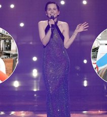 Lietuviai spėlioja, kokią vietą Monika Liu užims „Eurovizijoje“: įvardijo ir didžiausią konkurentą