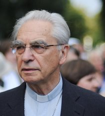 Seksualinių kunigų nusikaltimų sukrėstas kardinolas prisipažino: „Ne viską padariau, kad būtų užkirstas kelias“