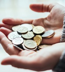 Lietuvos bankas siunčia gerą žinią: atlyginimai augs dar sparčiau