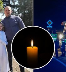 Žiauri paramediko mirtis Vilniuje sugriovė šeimos gyvenimą: sūnus išliejo širdį 