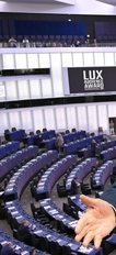 Rinkimai į Europos parlamentą (tv3.lt koliažas)