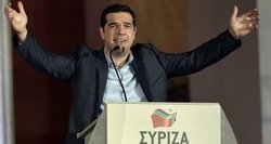 Nerijus Mačiulis: Graikijos ultimatumai euro zonai – „Syrizos“ politinė savižudybė