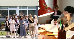 Skelbia stipriausių Lietuvos gimnazijų reitingą: šios mokyklos išmoko geriausiai