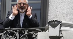 Kompromisas su Iranu. Kas laimingas?
