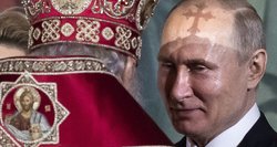 Dar šešeri Putino metai valdžioje pasmerks Rusiją: „Geriems sprendimams nebeliko vietos“