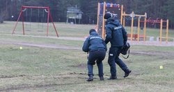 Dėl galimo pagrobimo – sujudimas Vilniaus mokyklose: tikrinami moksleiviai