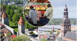 Latvijoje ir Estijoje gyvenantys lietuviai atskleidė, kokiais būdais sutaupo daug pinigų: šia naujove naudojasi kasdien