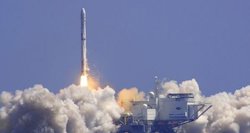 Rusija pajuto karo su Ukraina pasekmes: jos siekia net kosmosą
