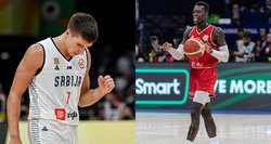 Didysis pasaulio krepšinio čempionato finalas: komandų stiprybės, pagrindiniai akcentai ir MVP klausimas