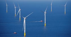 Planuojama statyti daugiau vėjo jėgainių: politikai siunčia perspėjimą