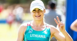 Trečiame pasaulio taurės etape Laura Aasadauskaitė-Zadneprovskienė pateko tarp 13-kos stipriausių penkiakovininkų