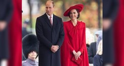 Britai sukrėsti žinių apie princesės Kate vėžį: „Kiek šiai šeimai skirta pakelti per tokį trumpą laiką?“
