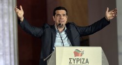 Po kelių mėnesių naujos politikos Graikija pritrūks pinigų 