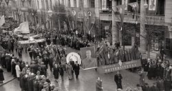 Studijos sovietmečiu – uždraustos ir prestižinės profesijos, bei kaip gyveno tarybiniai studentai