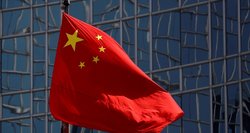 Kinija prabilo: „Kviečiame visas puses elgtis santūriai“