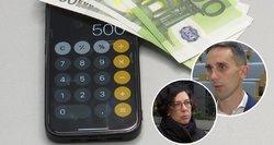 Atskleidė, kas Lietuvoje uždirba daugiausiai – gauna beveik pusketvirto tūkstančio eurų