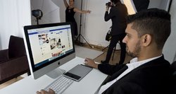 Kas negerai su lietuviais: „Facebook“ rūpi labiau nei mokesčių panaudojimas