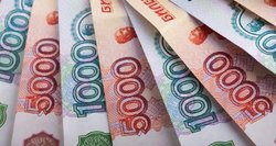 Rusijos gyventojai jau pajuto sankcijų poveikį: „Bijau, kad valdžia nusavins visus pinigus“