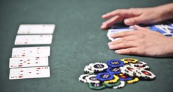 Azartinių lošimų įstatymas – parlamentarų užsispyrimas gali prišaukti Lietuvai baudas