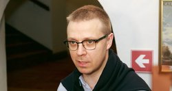 „Žalgirio“ direktoriui – galvosūkis dėl Šaro, įtampą kelia CSKA