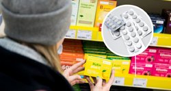 Lietuviai masiškai šluoja 1 prekę: padvigubėję pardavimai stebina ir vaistininkus