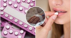 Gydytoja įspėja dėl populiarios kontraceptinės priemonės: šiukštu ja nepiktnaudžiaukite