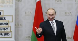 Lietuva ir Rusija: šalių santykiai tik blogėja