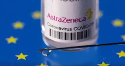 Norvegijoje ir Danijoje rekomenduojama atsisakyti „AstraZeneca“: paskaičiavo riziką mirti nuo skiepo ir nuo koronaviruso