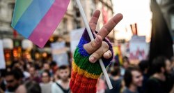 LGBT bendruomenės padėtis pasaulyje: nuo įkalinimo iki santuokos lygybės