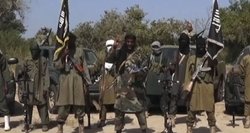 „Boko Haram“ – Nigerijos „Islamo valstybė“?
