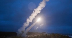 Rusijos karinių aerodromų laukia pragaras: analitikai pasakė, ką pakeis ATACMS raketos