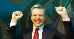 Naujasis Vilniaus meras reikalauja laisvės atsakingam skolinimui