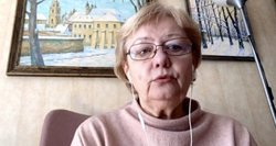 Epidemiologė apie sunkios būklės pacientus Lietuvoje: jų yra ir jaunesnių nei 40 metų