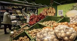 Ekonomistų žinia: Lietuvai reikės imtis griežtų priemonių dėl PVM maistui