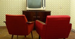 Už nuomojamuose butuose Palangoje esančius televizorius teks susimokėti?