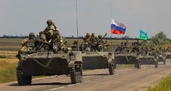 Karas Ukrainoje. Buvęs „Azov“ vadas įspėja, kad padėtis fronte dabar grėsmingiausia: praradome daug laiko, o rusai ruošėsi