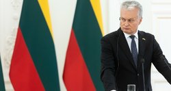 Lietuva sutarė „dėl pagrindinių principų“, ką kalbės su EK dėl Kaliningrado tranzito